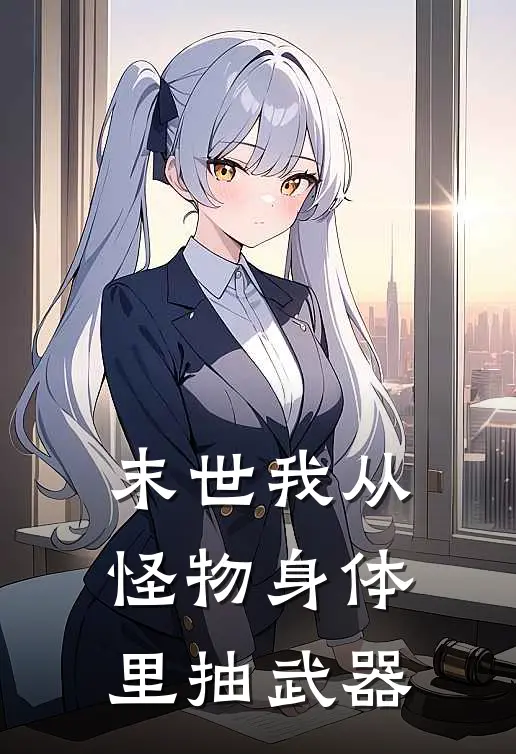 末世我从怪物身体里抽武器