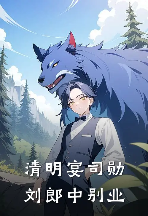 清明宴司勋刘郎中别业