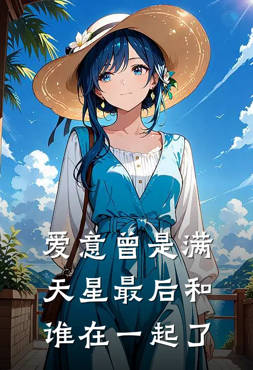 爱意曾是满天星最后和谁在一起了