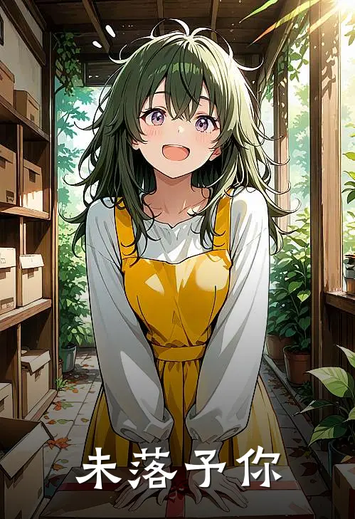 未落予你