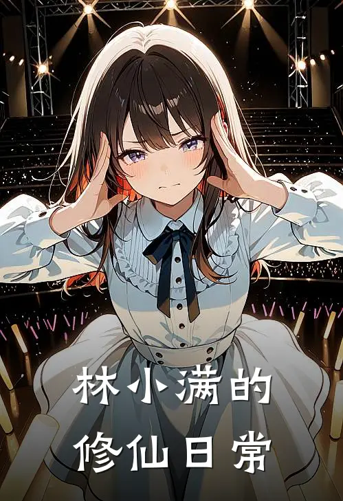 林小满的修仙日常