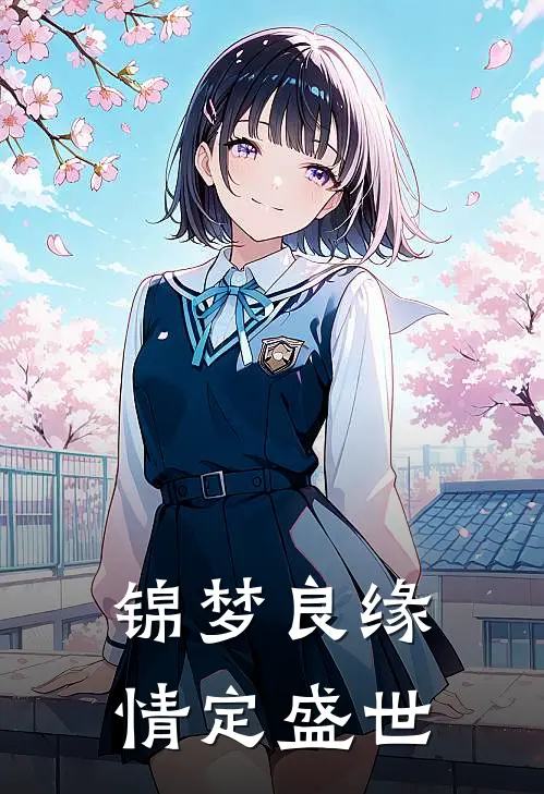 锦梦良缘：情定盛世