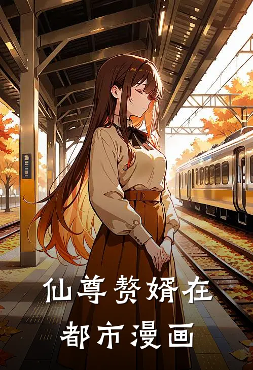 仙尊赘婿在都市漫画