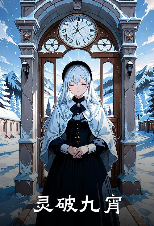 灵破九宵