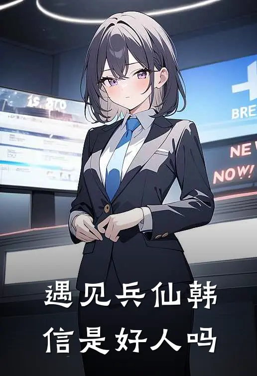 遇见兵仙韩信是好人吗