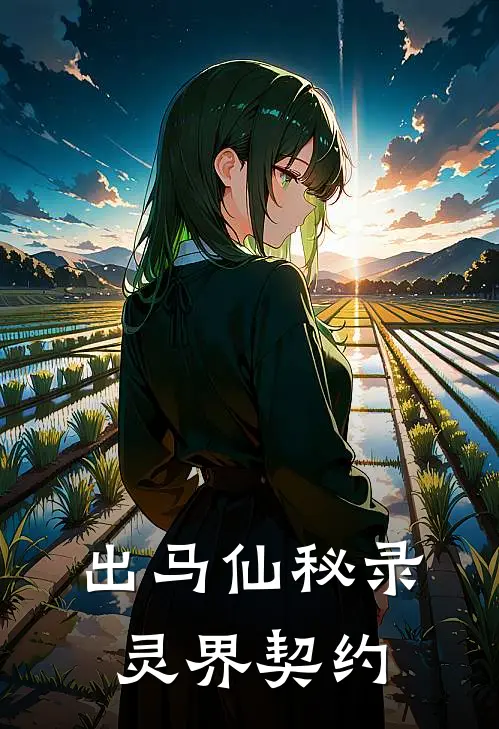 出马仙秘录：灵界契约