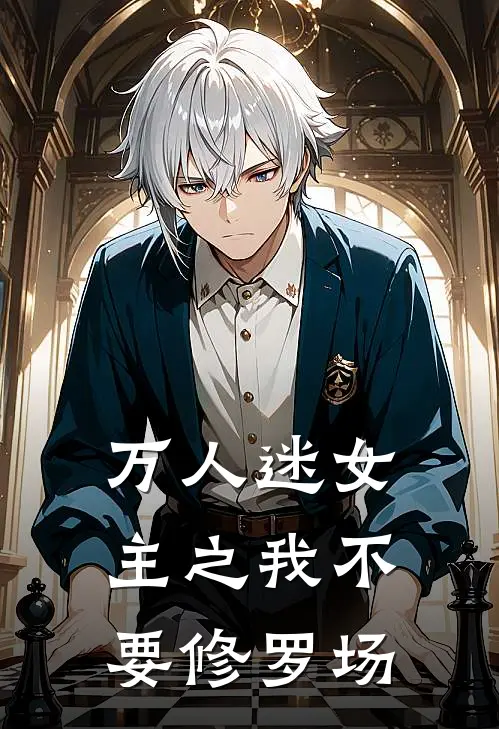 万人迷女主之我不要修罗场
