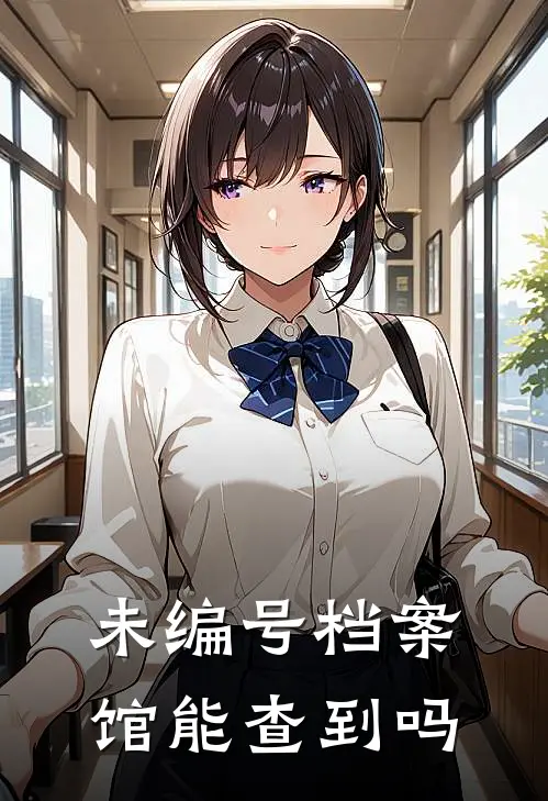 未编号档案馆能查到吗