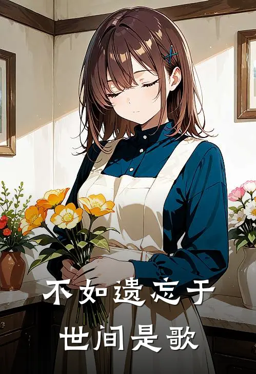 不如遗忘于世间是歌