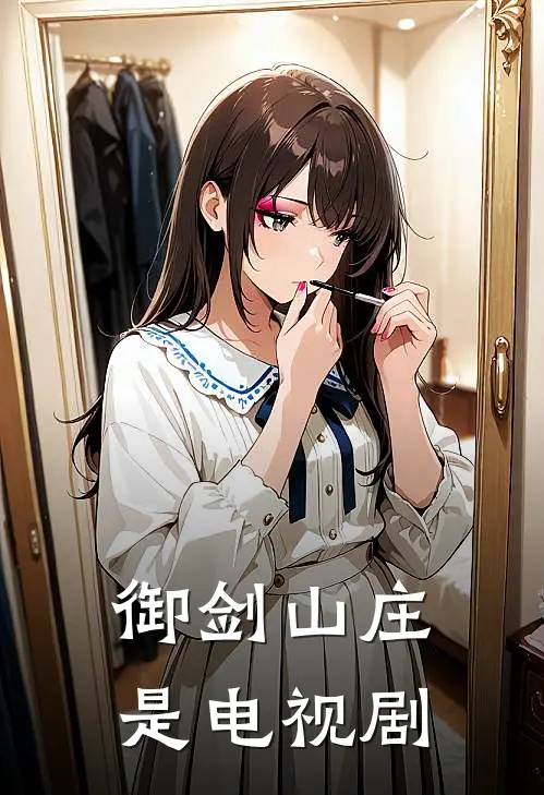 御剑山庄是电视剧