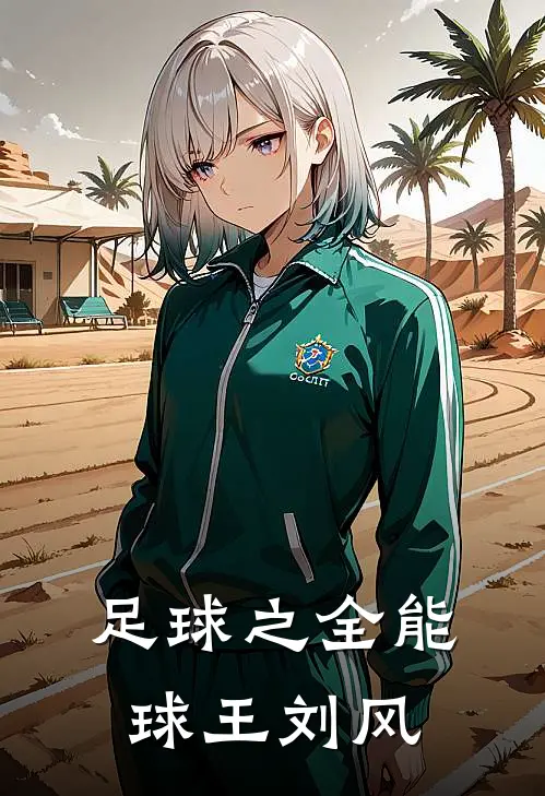 足球之全能球王刘风