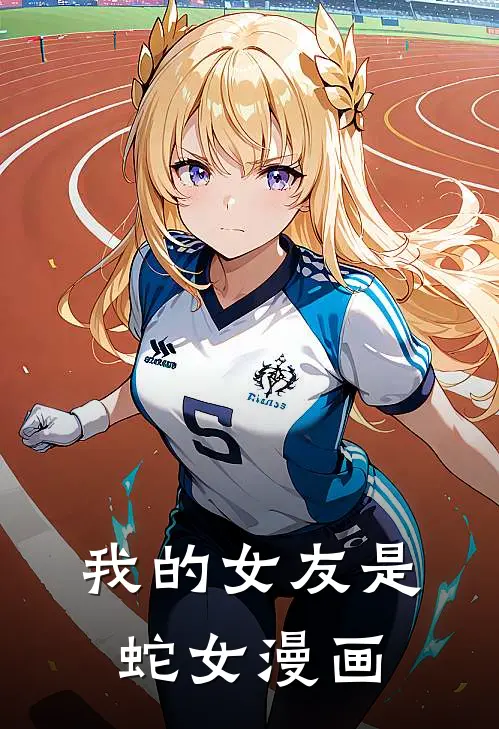 我的女友是蛇女漫画