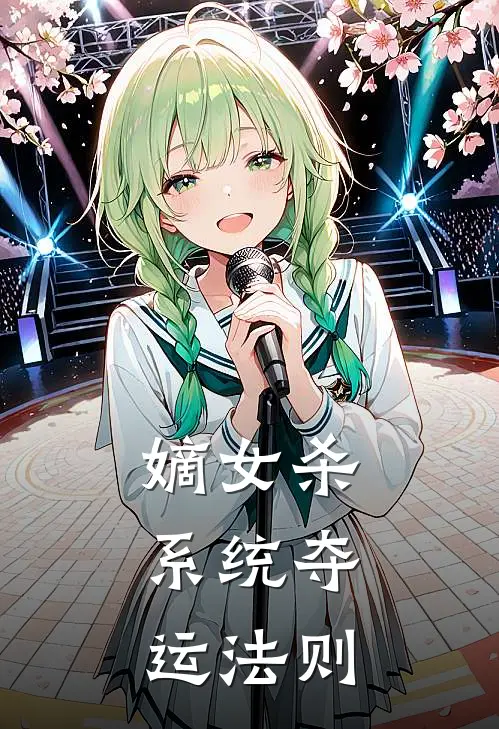 嫡女杀：系统夺运法则