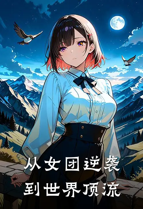 从女团逆袭到世界顶流