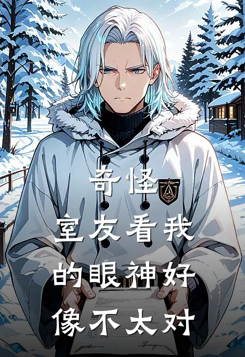 奇怪，室友看我的眼神好像不太对