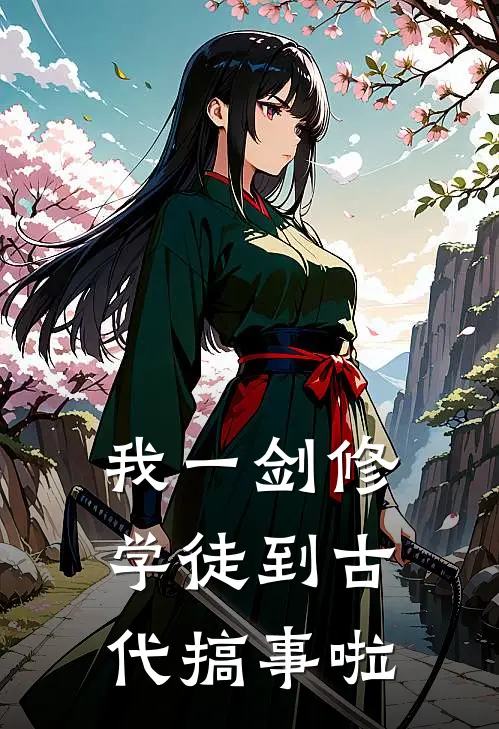 我一剑修学徒到古代搞事啦