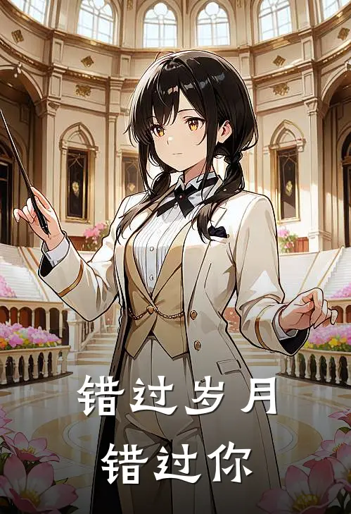 错过岁月错过你