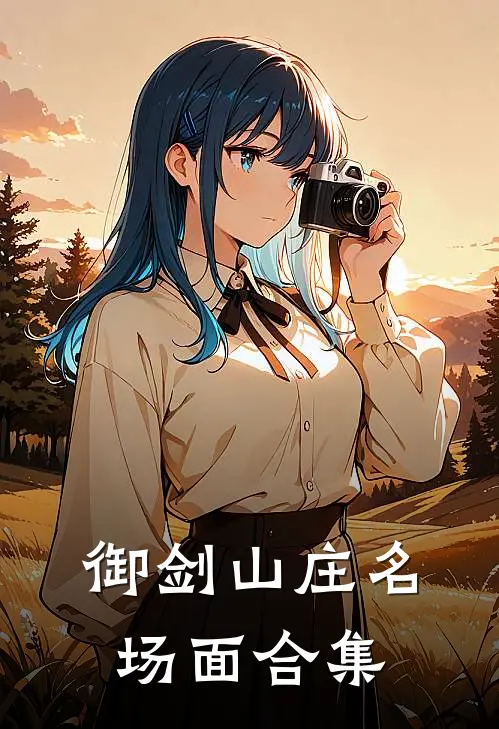 御剑山庄名场面合集