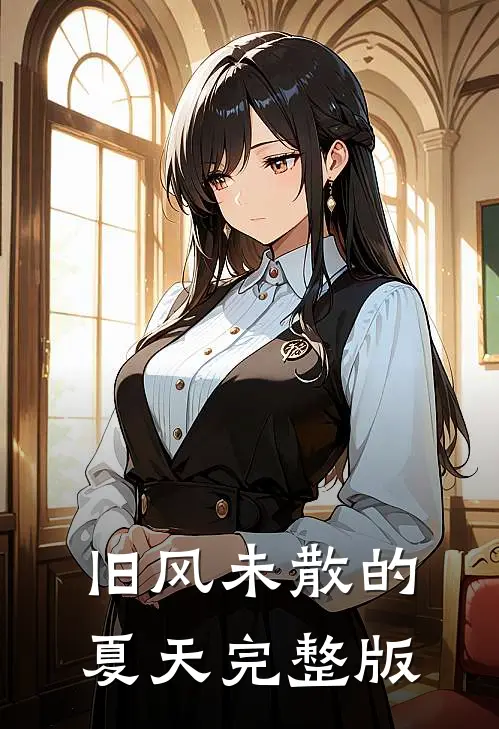 旧风未散的夏天完整版