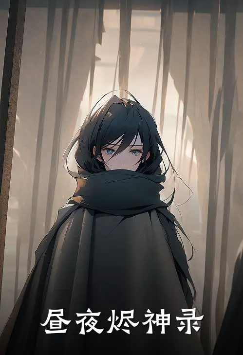 昼夜烬神录