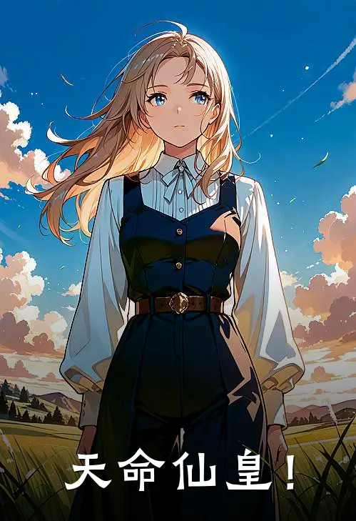 天命仙皇！