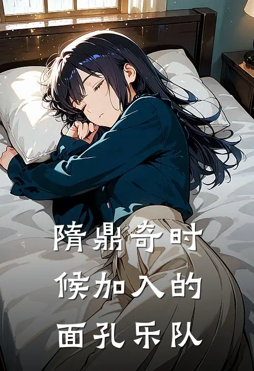 隋鼎奇时候加入的面孔乐队