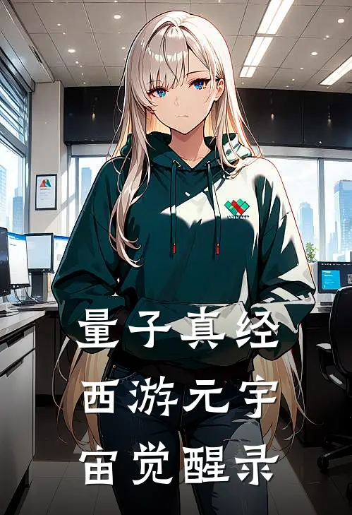 量子真经西游元宇宙觉醒录