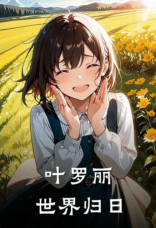 叶罗丽：世界归日