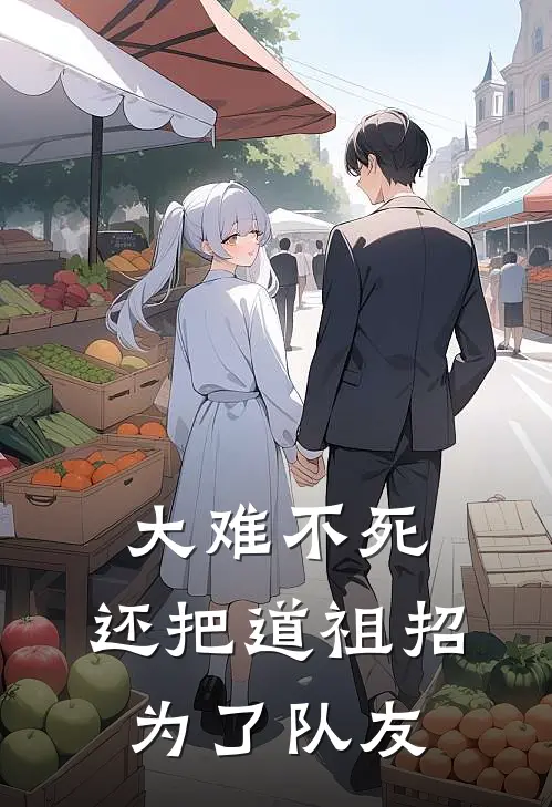 大难不死，还把道祖招为了队友