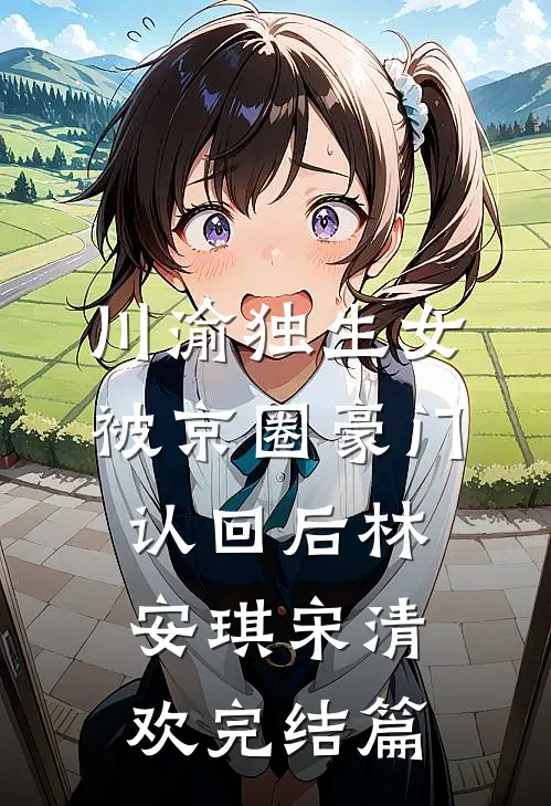 川渝独生女被京圈豪门认回后林安琪宋清欢完结篇