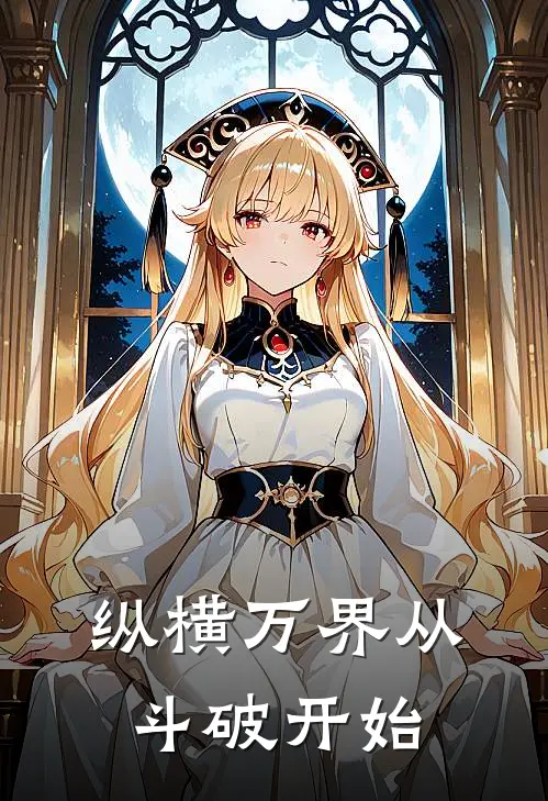 纵横万界从斗破开始