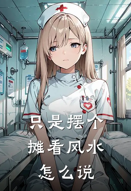 只是摆个摊看风水怎么说