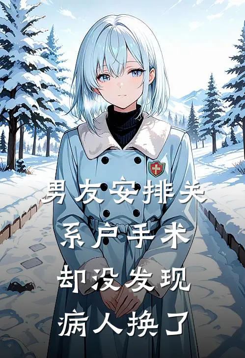 男友安排关系户手术，却没发现病人换了