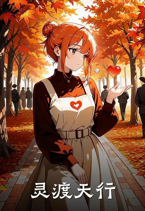 灵渡天行