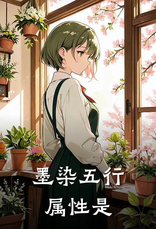 墨染五行属性是