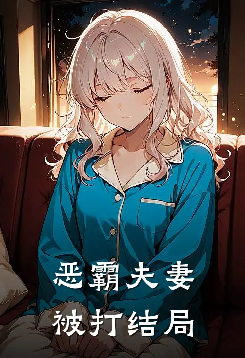 恶霸夫妻被打结局