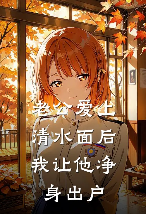 老公爱上清水面后，我让他净身出户