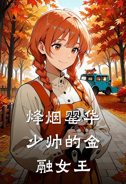 烽烟罂华：少帅的金融女王