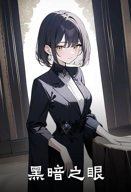 黑暗之眼