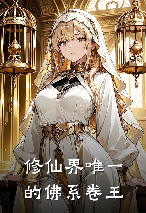 修仙界唯一的佛系卷王