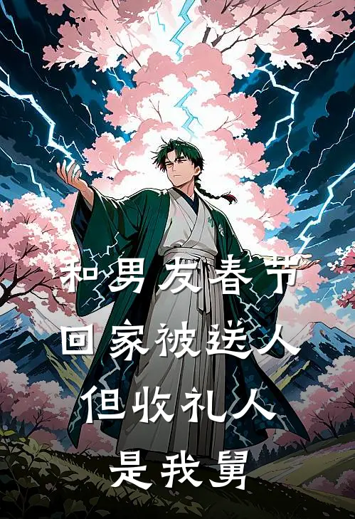 和男友春节回家被送人，但收礼人是我舅