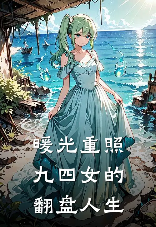 暖光重照：九四女的翻盘人生