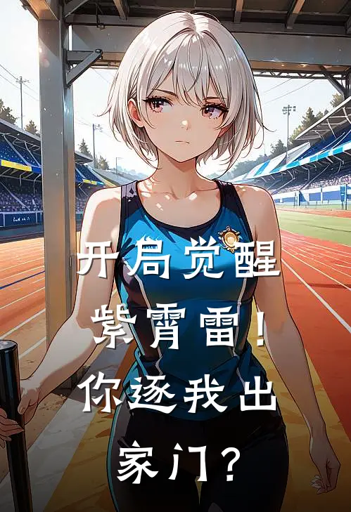 开局觉醒紫霄雷！你逐我出家门？