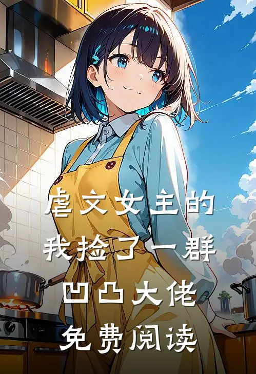 虐文女主的我捡了一群凹凸大佬免费阅读