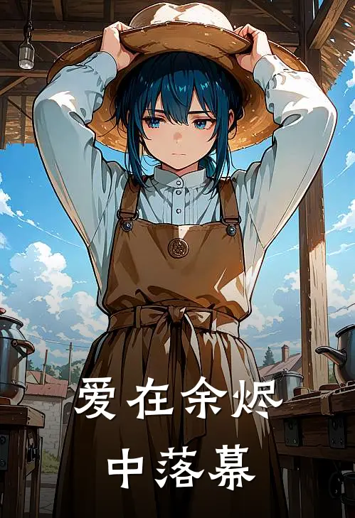 爱在余烬中落幕