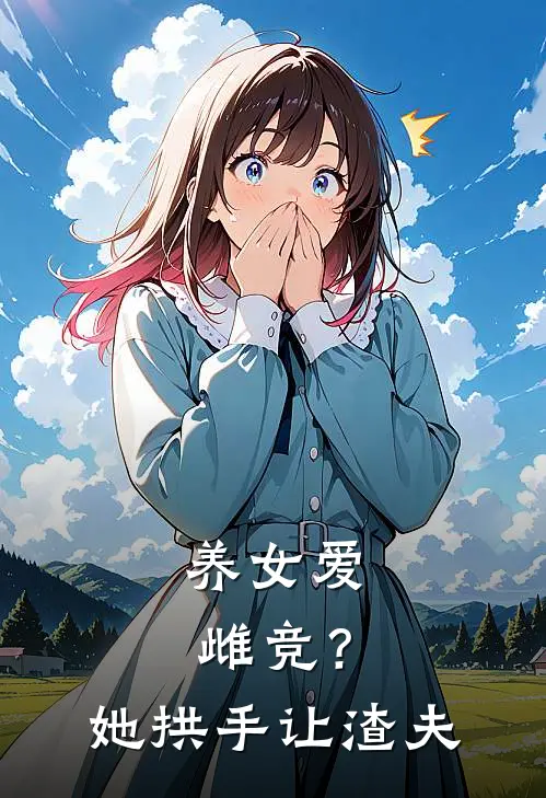 养女爱雌竞？她拱手让渣夫