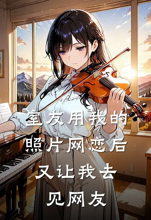 室友用我的照片网恋后，又让我去见网友