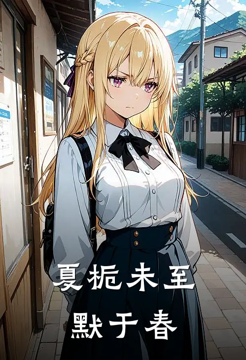 夏栀未至默于春