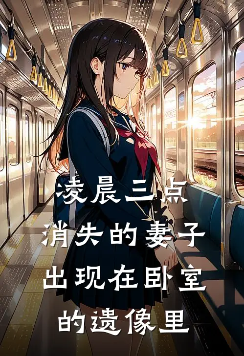 凌晨三点，消失的妻子出现在卧室的遗像里