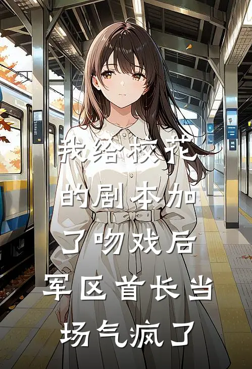 我给校花的剧本加了吻戏后，军区首长当场气疯了